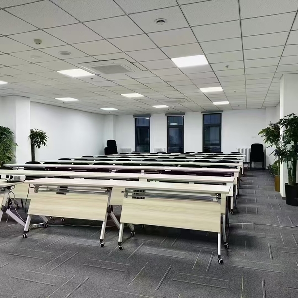 Cina Shiny-Control Technology Develop (Beijing) Co., Ltd. Profil Perusahaan 